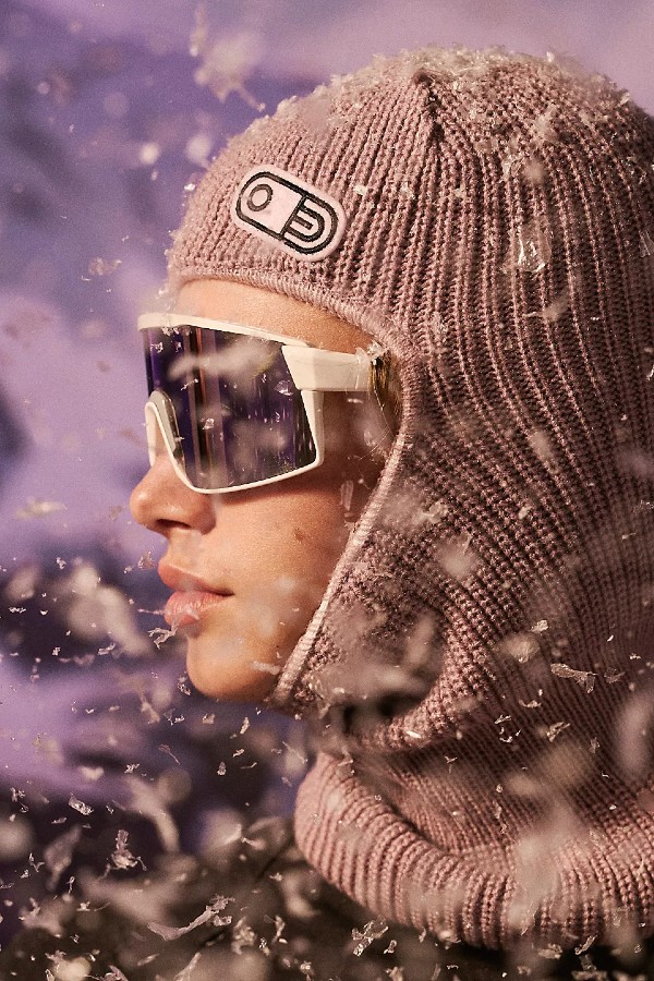 Airblaster Terryclava Ski/Snowboard Balaclava