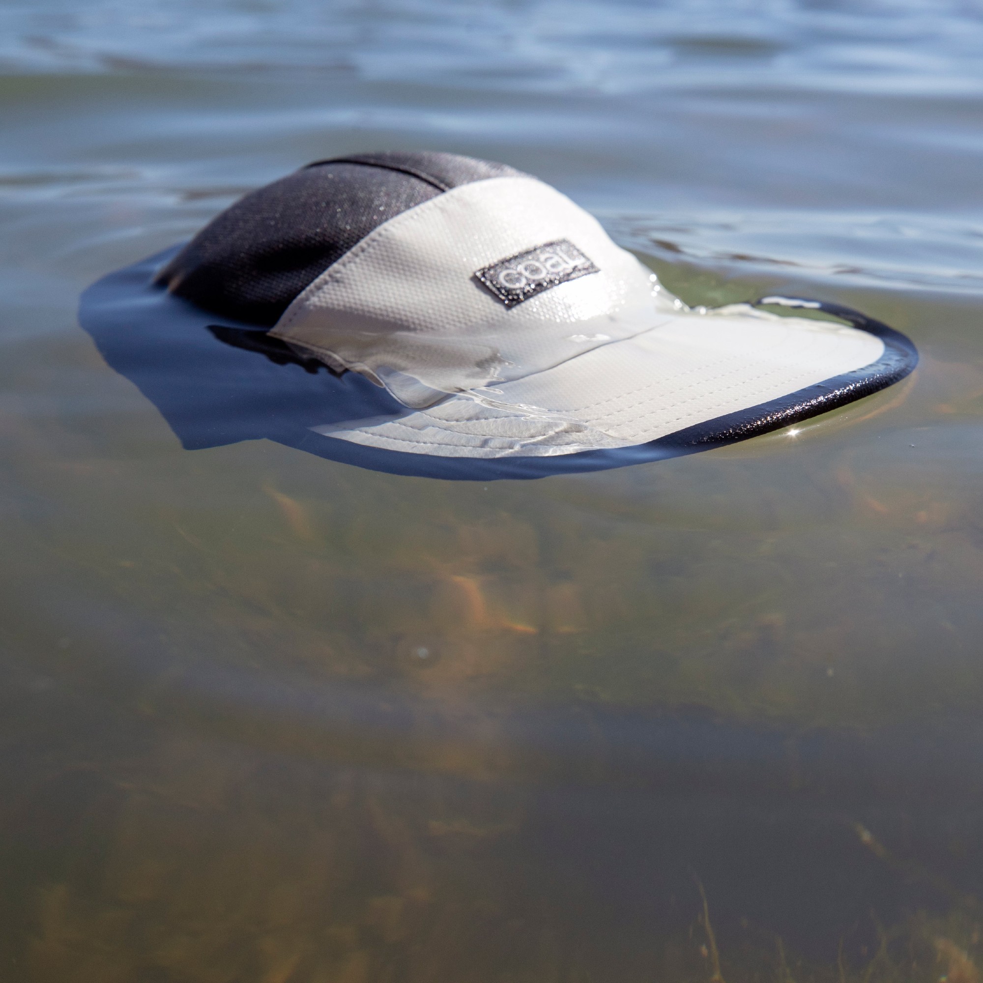 Coal The Provo UPF Tech 5-Panel Cap