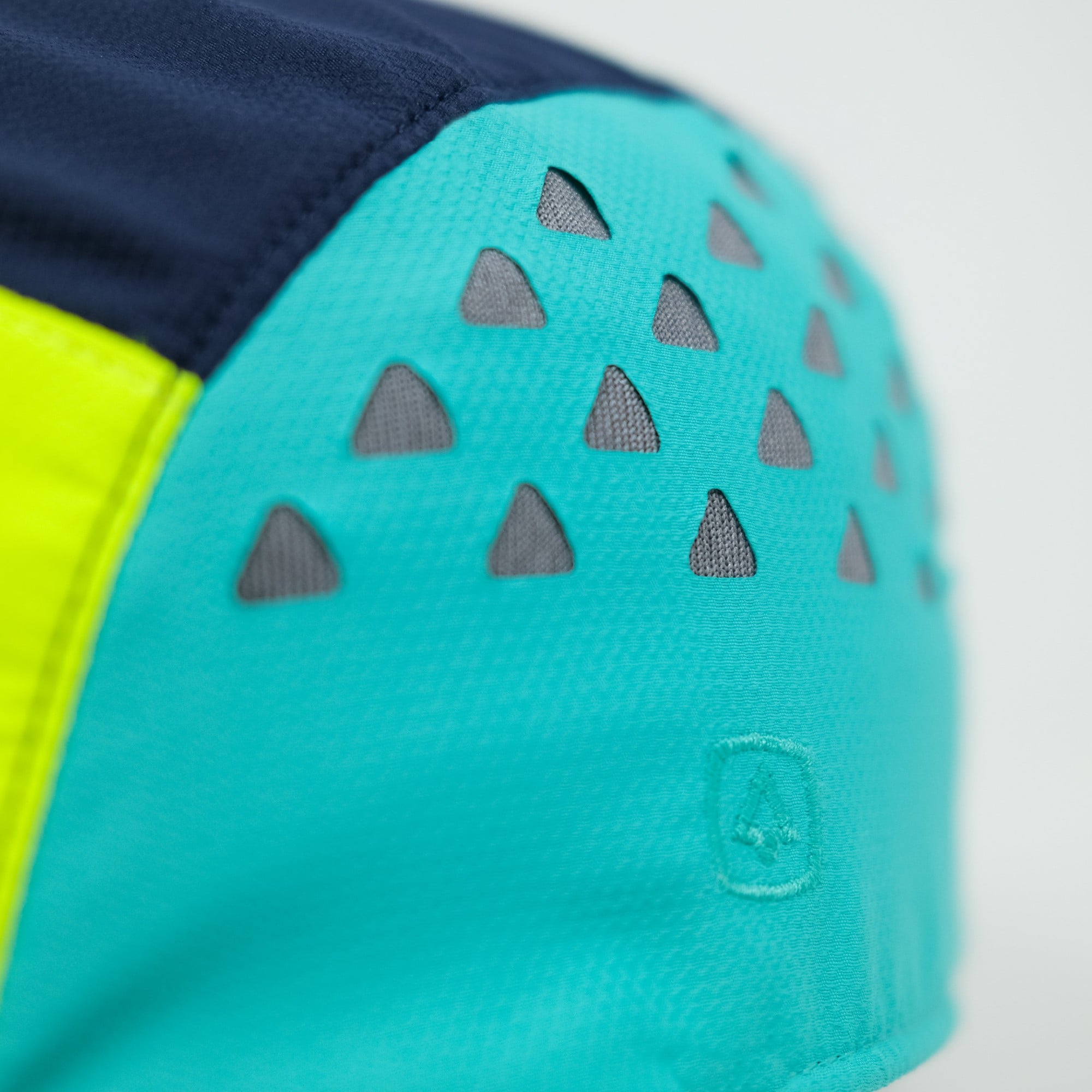 Coal The Provo UPF Tech 5-Panel Cap