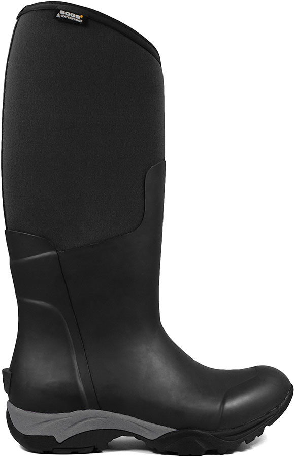 Bogs Essential Light Tall Solid Women's Wellies