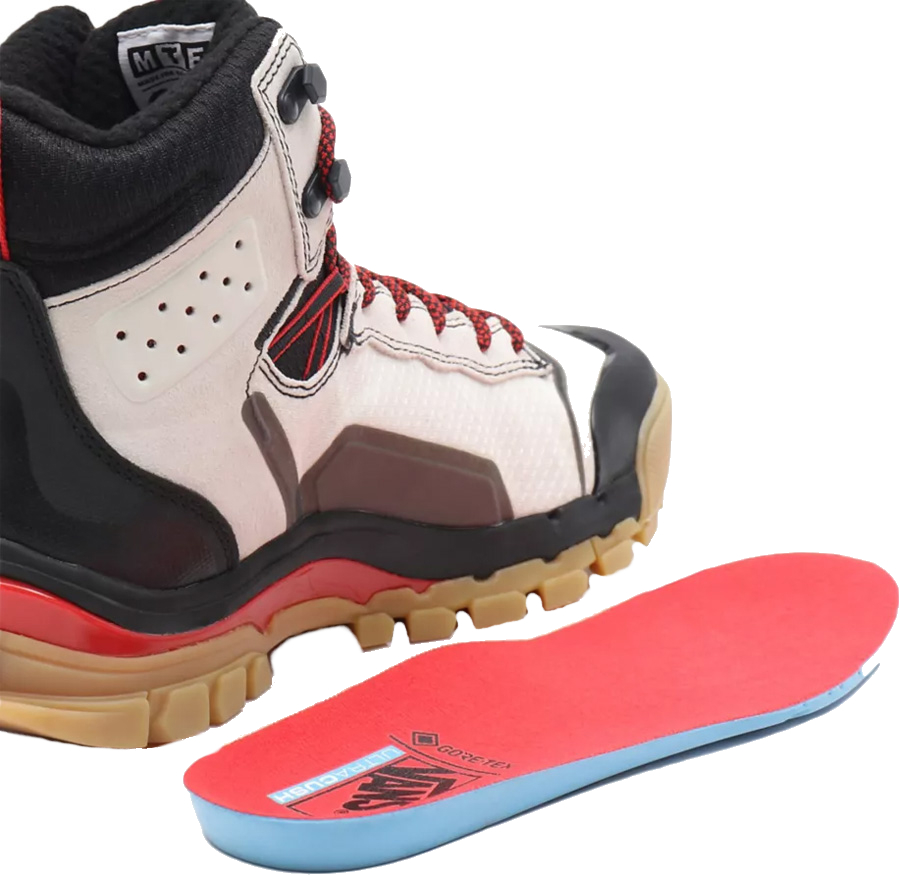 Vans UltraRange Exo GTX MTE-3 Winter Boots