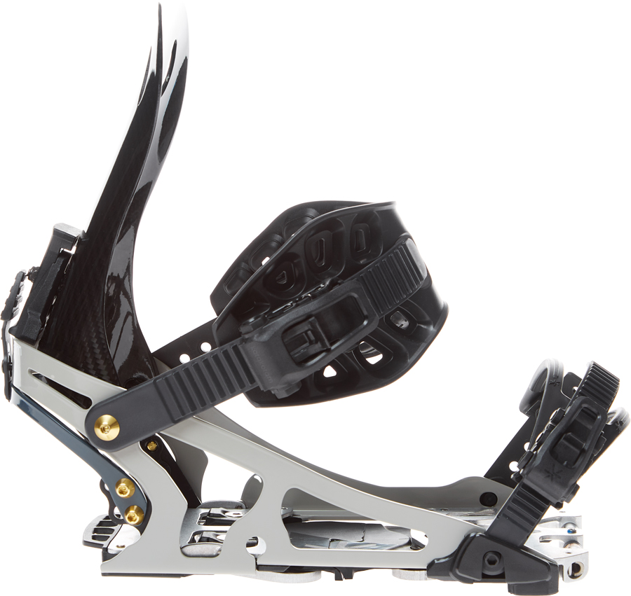 Karakoram Prime X-Carbon Splitboard Binding Package