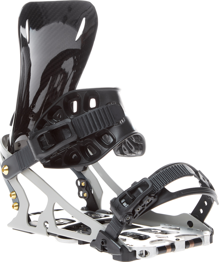Karakoram Prime X-Carbon Splitboard Binding Package