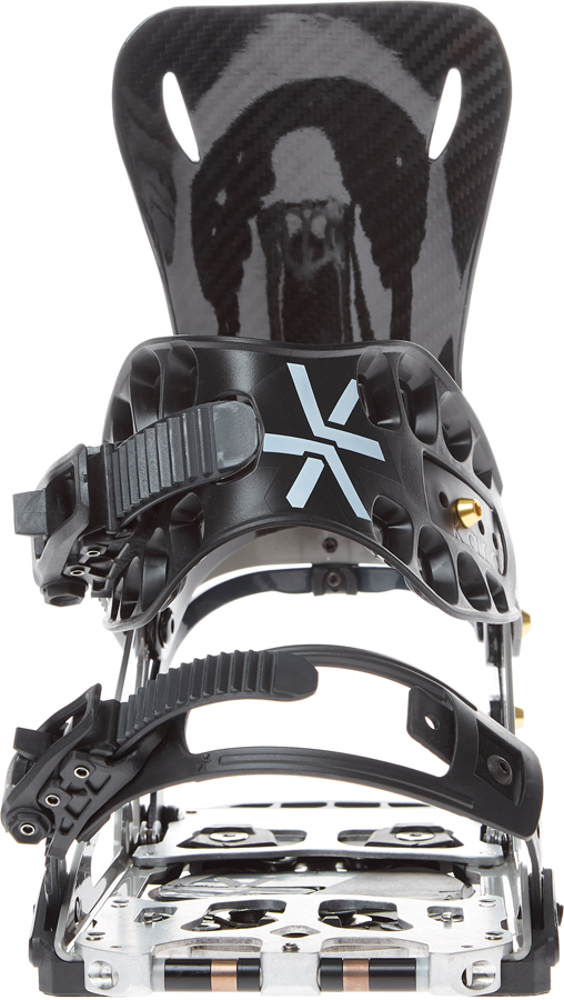 Karakoram Prime X-Carbon Splitboard Binding Package