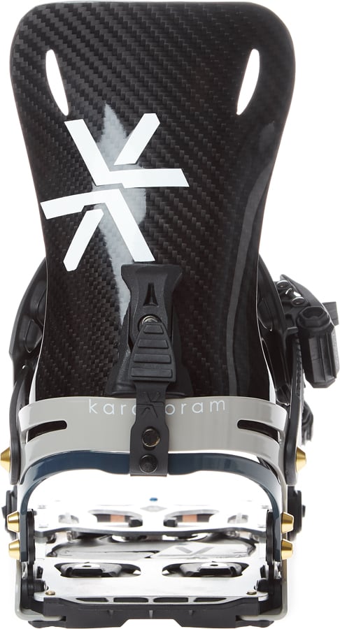 Karakoram Prime X-Carbon Splitboard Binding Package