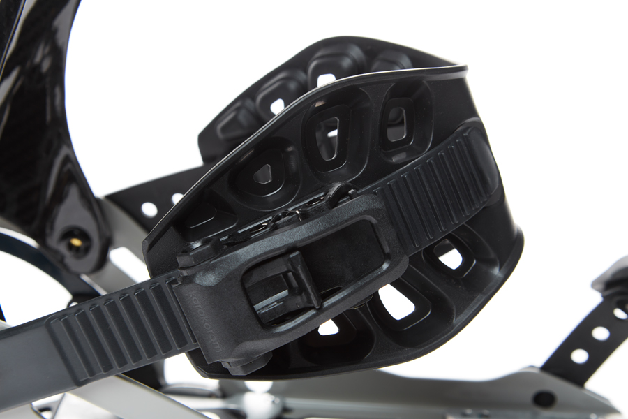 Karakoram Prime X-Carbon Splitboard Binding Package