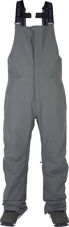 Bonfire Circuit 3L Bib Ski/Snowboard Pants