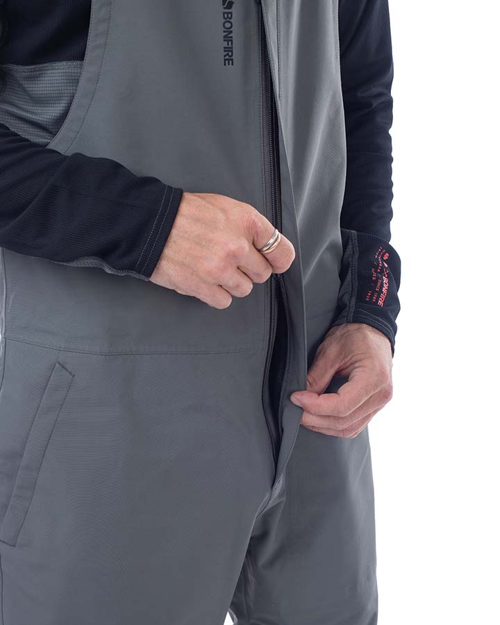 Bonfire Circuit 3L Bib Ski/Snowboard Pants