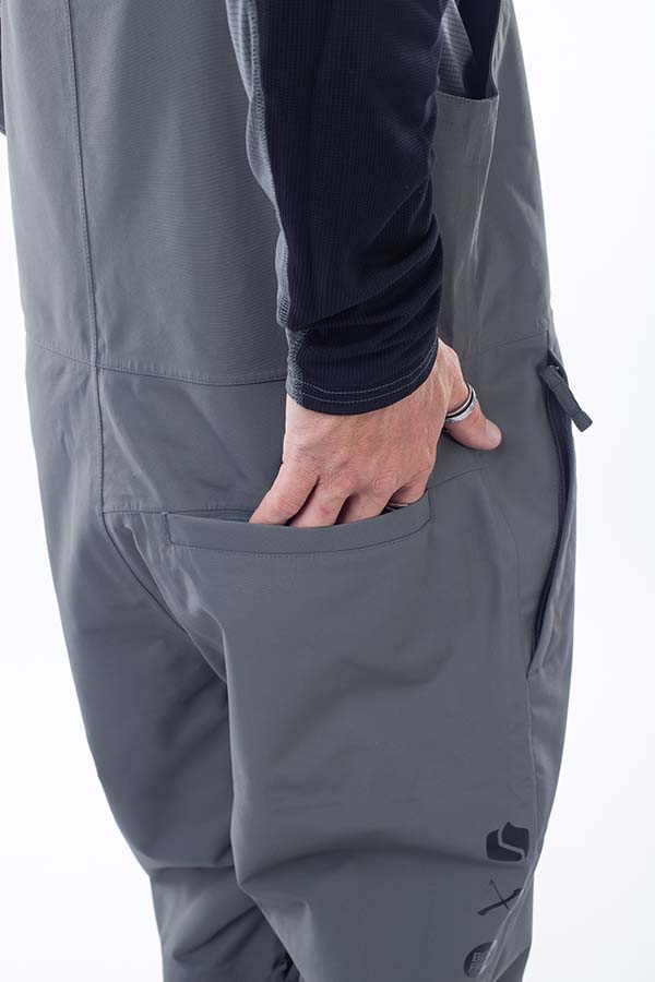 Bonfire Circuit 3L Bib Ski/Snowboard Pants