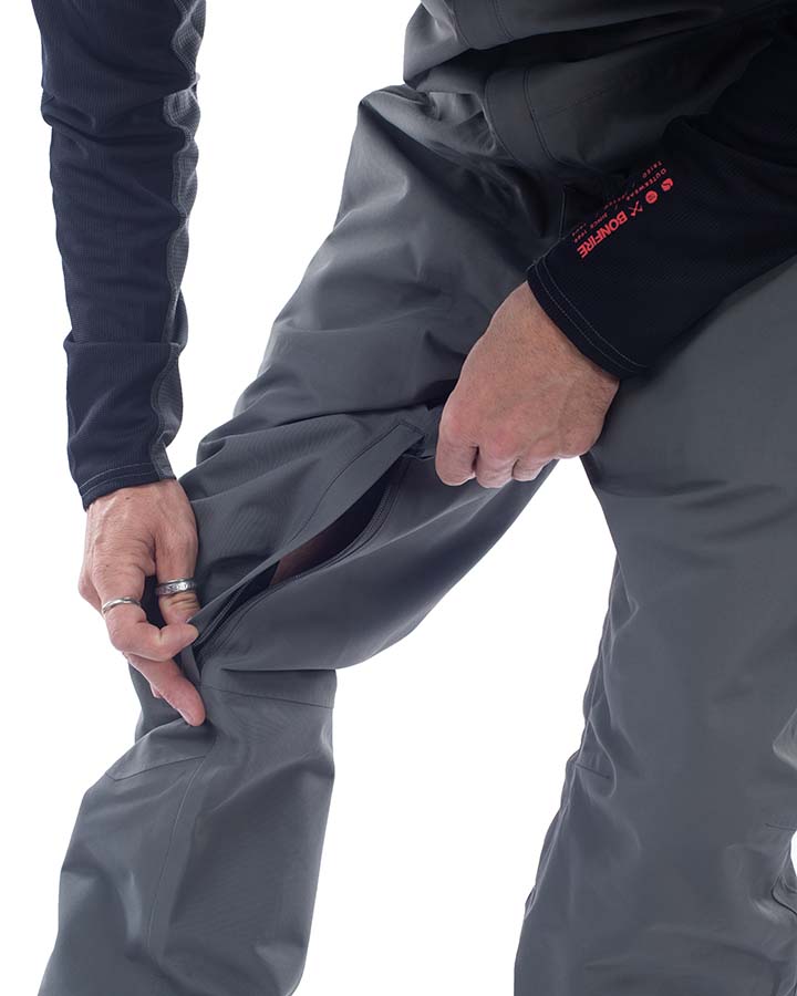 Bonfire Circuit 3L Bib Ski/Snowboard Pants