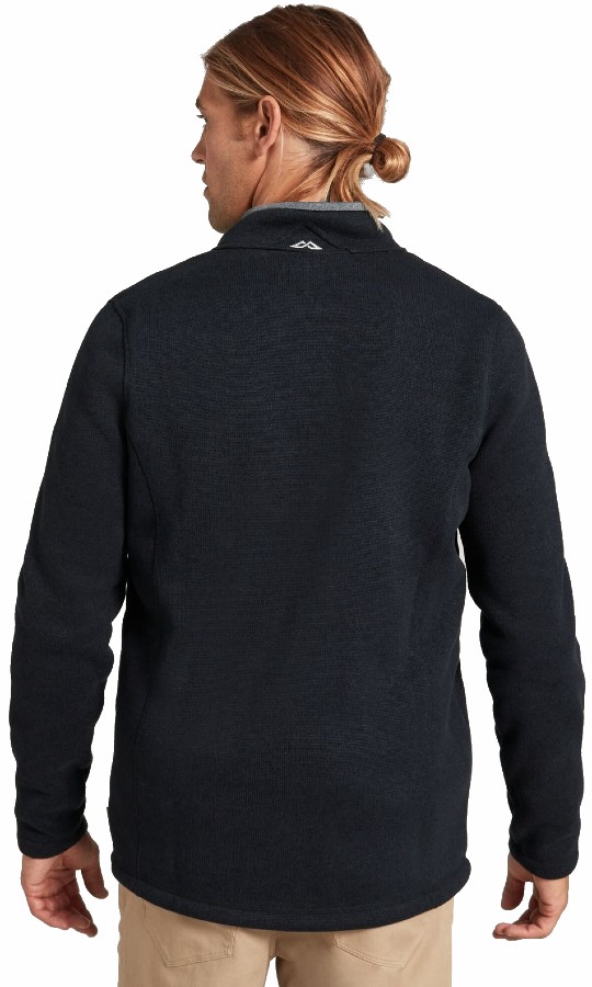 Kathmandu Aikman Full Zip Fleece Jacket