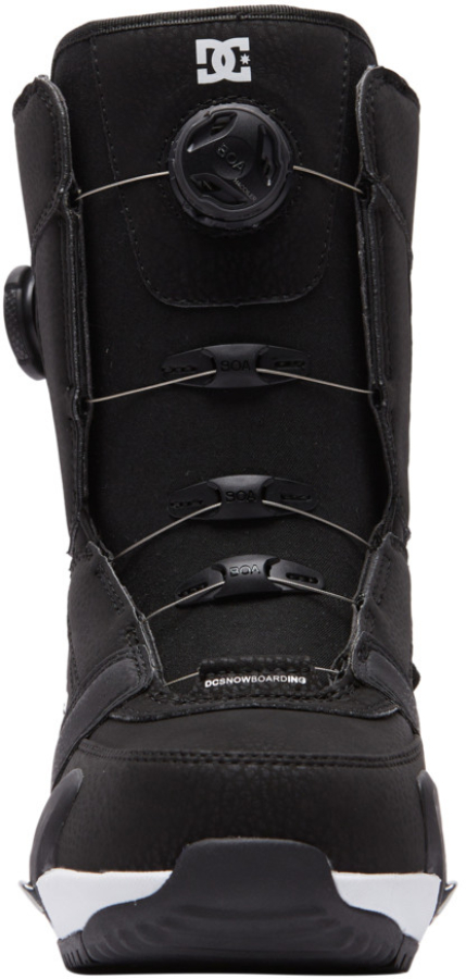 DC Lotus Step On Women's Dual Boa Snowboard Boots 2023