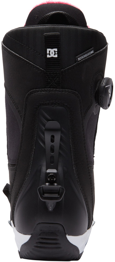 DC Lotus Step On Women's Dual Boa Snowboard Boots 2023