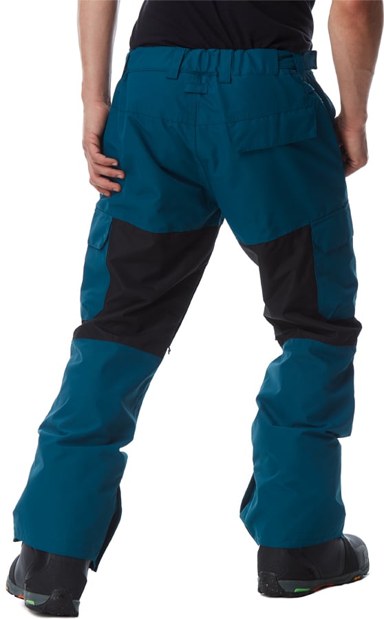 Bonfire Tactical Standard Fit Cargo Ski/Snowboard Pants