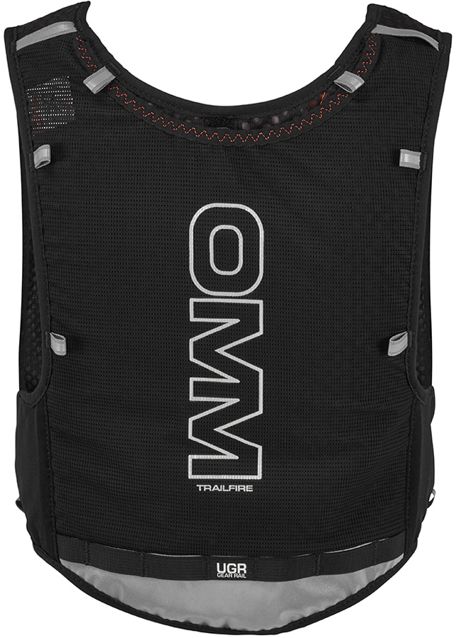 OMM Trailfire Running Hydration Vest