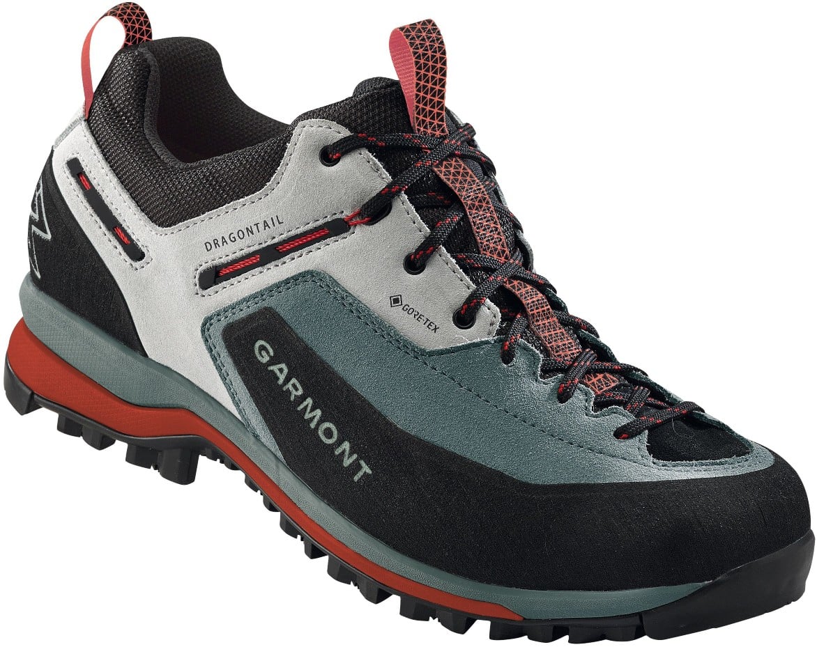 Garmont Dragontail Tech Gore-Tex Men's Walking Shoes