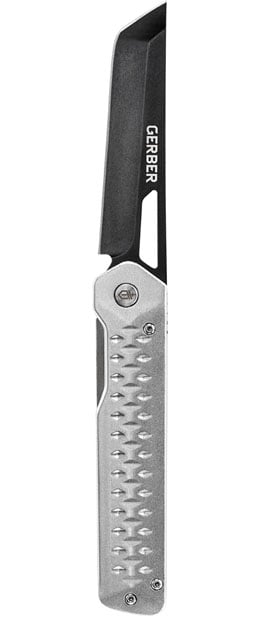Gerber Ayako Folding Pocket Knife