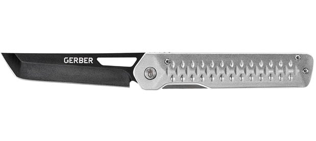 Gerber Ayako Folding Pocket Knife