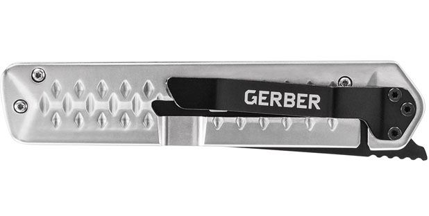 Gerber Ayako Folding Pocket Knife
