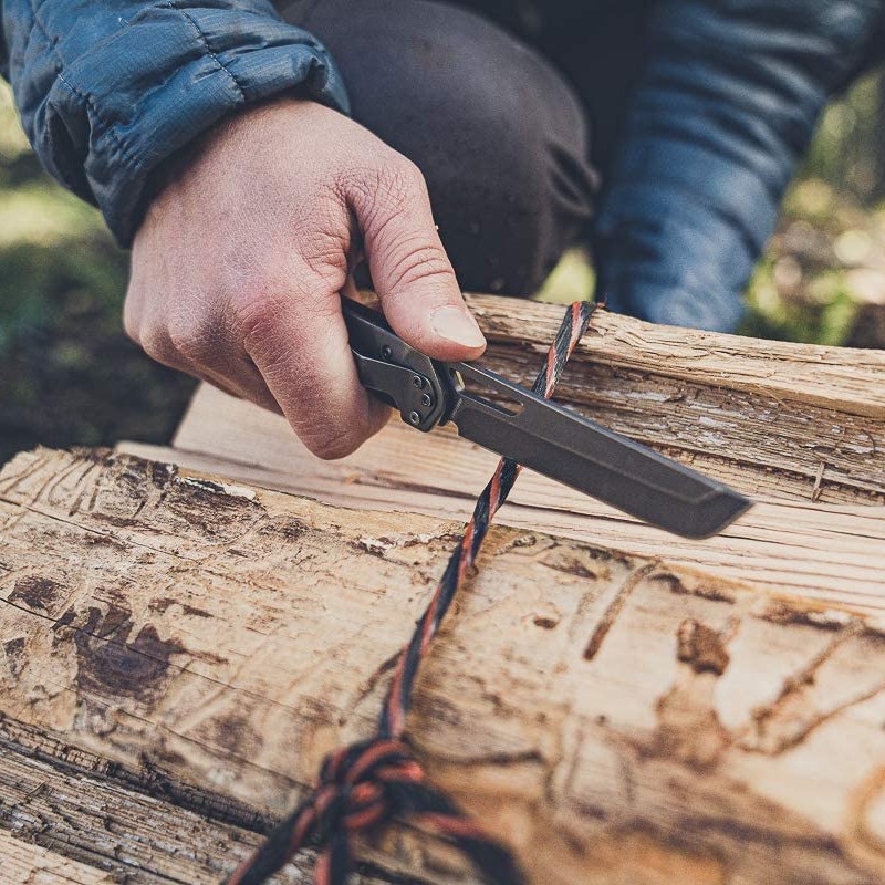 Gerber Ayako Folding Pocket Knife