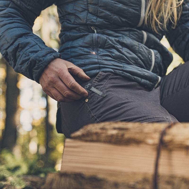 Gerber Ayako Folding Pocket Knife