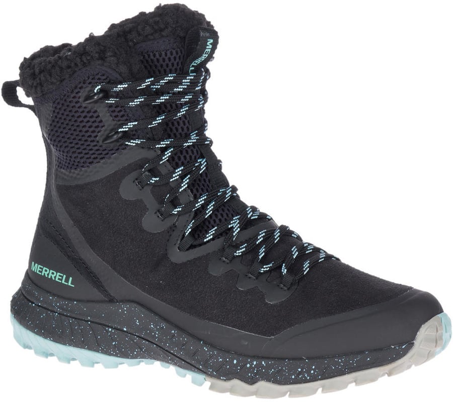 Merrell Bravada Polar Waterproof Women's Winter Boots