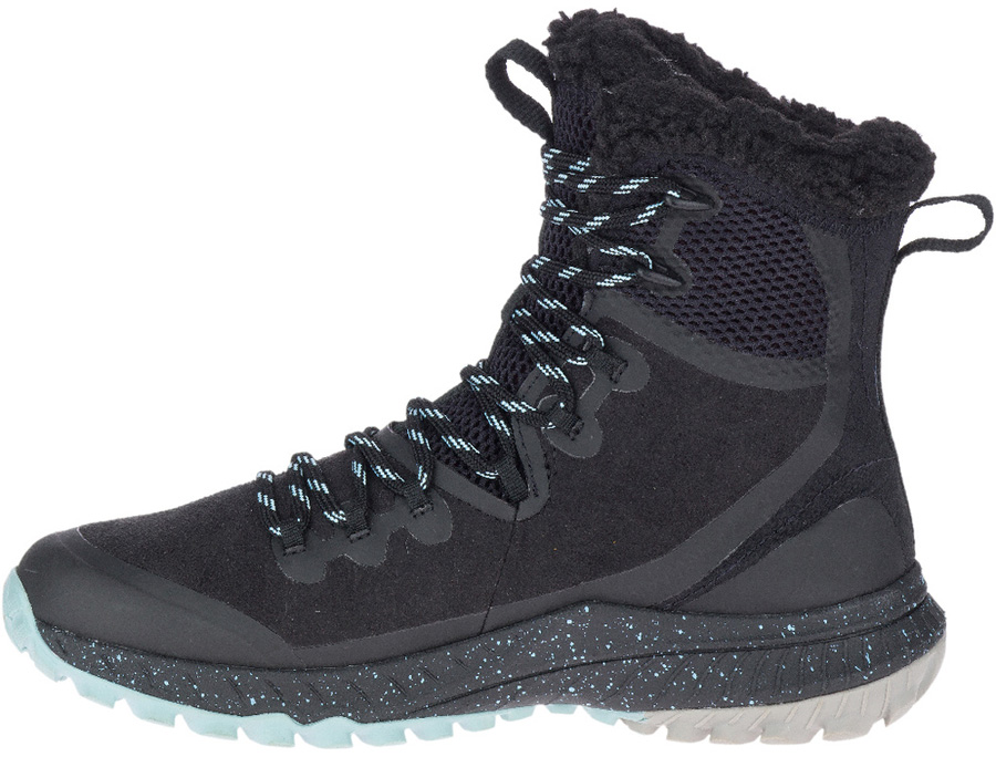 Merrell Bravada Polar Waterproof Women's Winter Boots