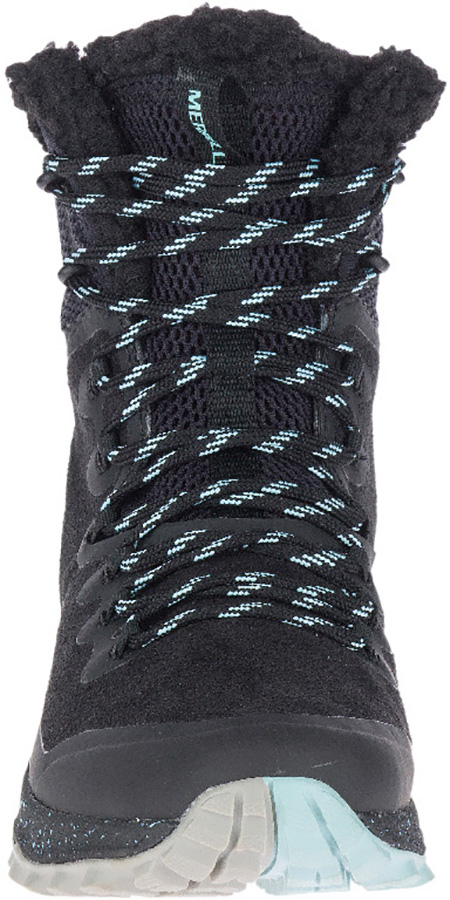 Merrell Bravada Polar Waterproof Women's Winter Boots