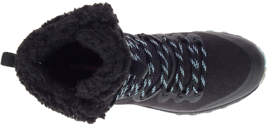 Merrell Bravada Polar Waterproof Women's Winter Boots