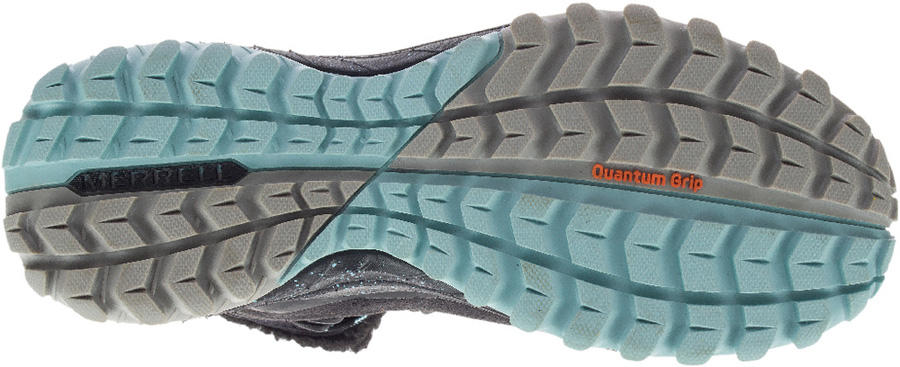 Merrell Bravada Polar Waterproof Women's Winter Boots