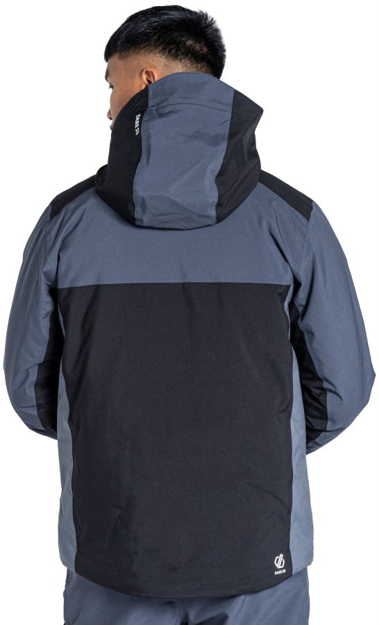 Dare 2b Rivalise Waterproof Heated Snowboard/Ski Jacket