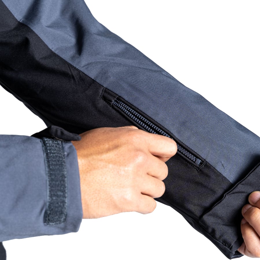 Dare 2b Rivalise Waterproof Heated Snowboard/Ski Jacket