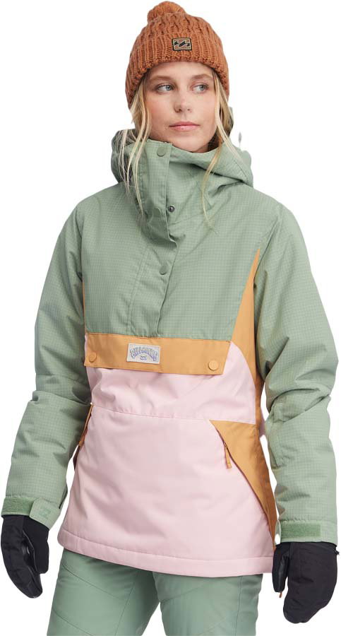 Billabong Day Break Jackets | Absolute-Snow