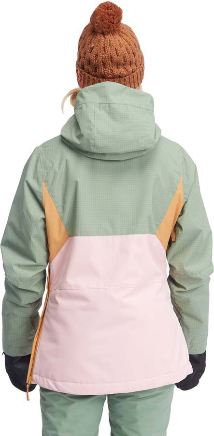 Billabong Day Break Jackets | Absolute-Snow