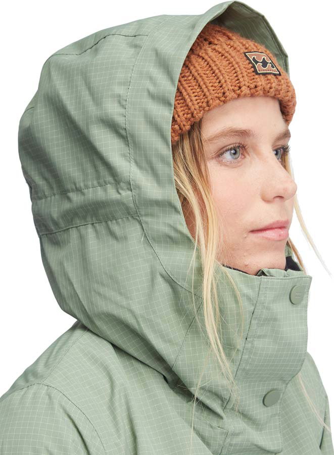 Billabong Day Break Jackets | Absolute-Snow