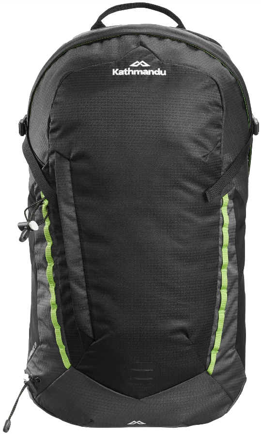 Kathmandu Katabatic Hiking/Trekking Backpack