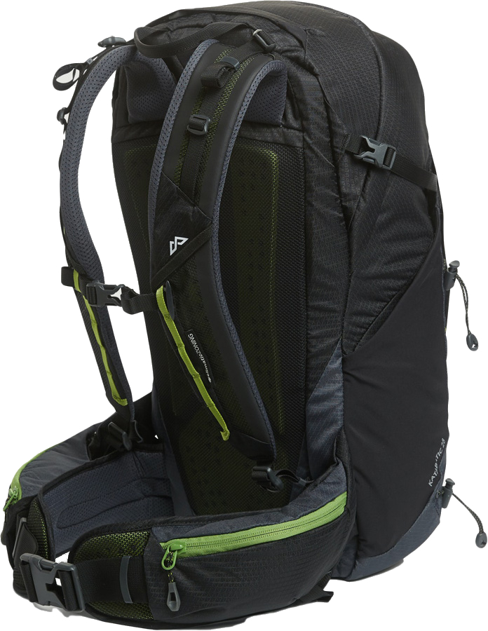 Kathmandu Katabatic Hiking/Trekking Backpack