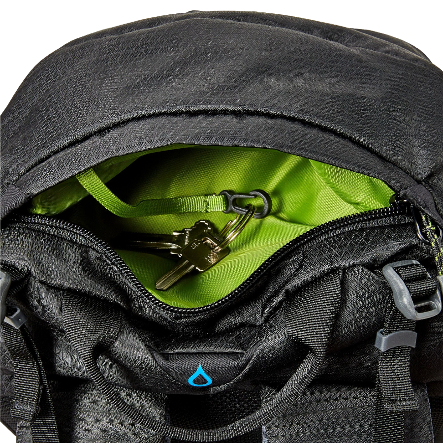 Kathmandu Katabatic Hiking/Trekking Backpack