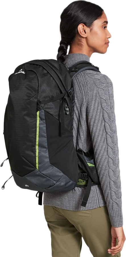 Kathmandu Katabatic Hiking/Trekking Backpack