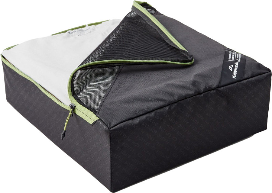 Kathmandu Classic Cell Packing Cube Luggage Travel Organiser