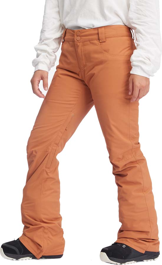 Billabong Terry Women's Insulated Snowboard/Ski Pants