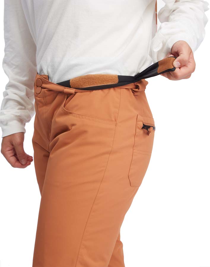 Billabong Terry Women's Insulated Snowboard/Ski Pants