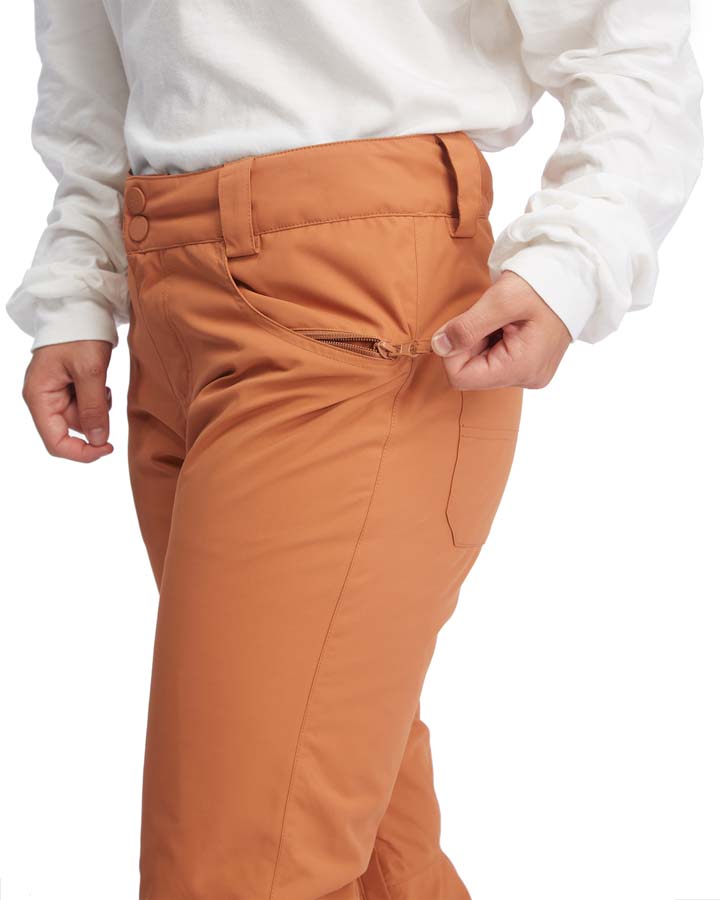 Billabong Terry Women's Insulated Snowboard/Ski Pants