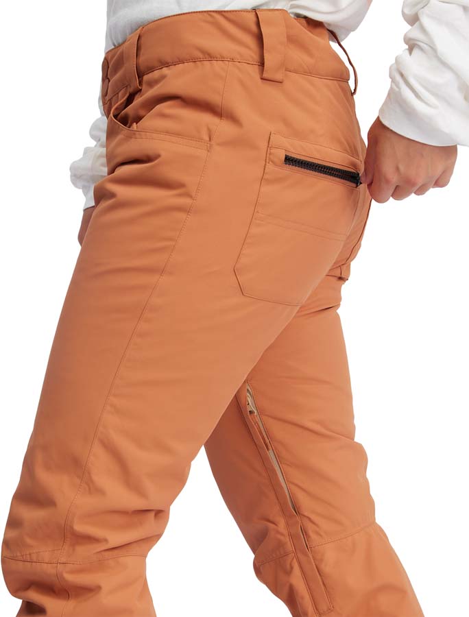 Billabong Terry Women's Insulated Snowboard/Ski Pants