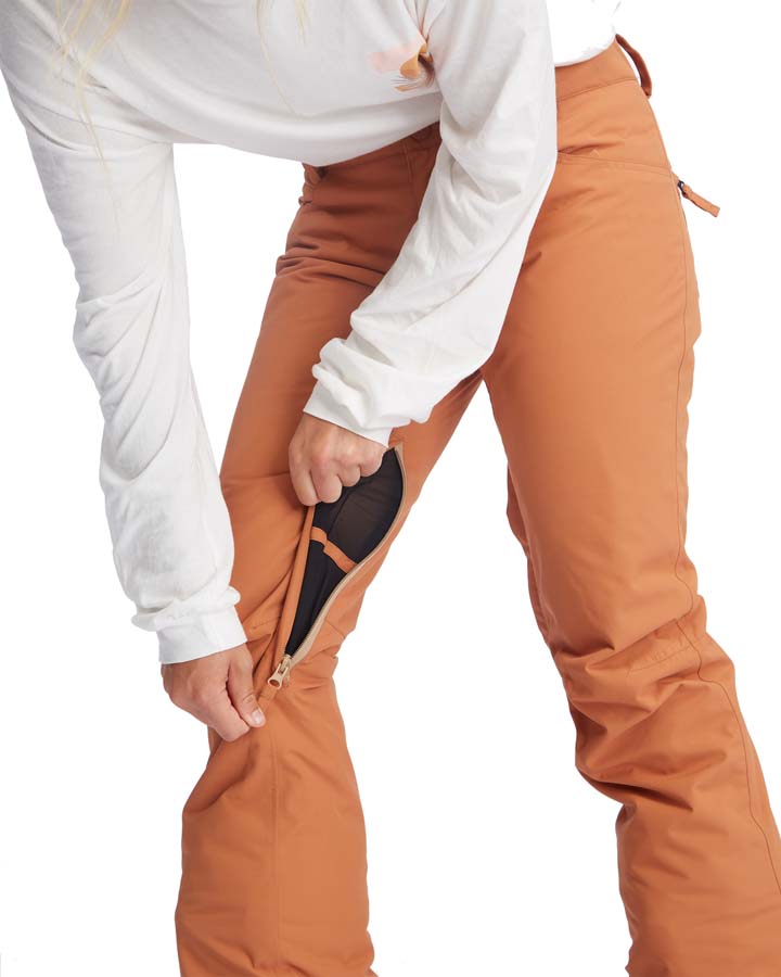Billabong Terry Women's Insulated Snowboard/Ski Pants