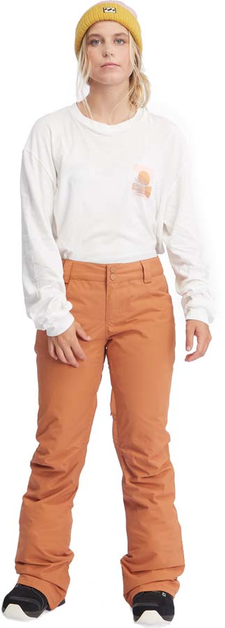 Billabong Terry Women's Insulated Snowboard/Ski Pants