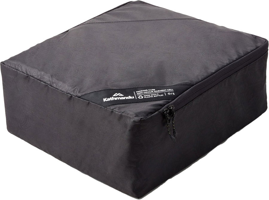 Kathmandu Anti Odour Garment Cell Packing Cubes | Absolute-Snow