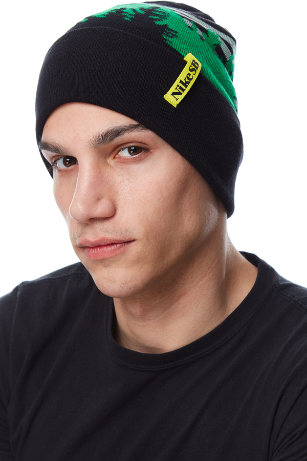 Nike SB Utility Reversible Cuffed Beanie
