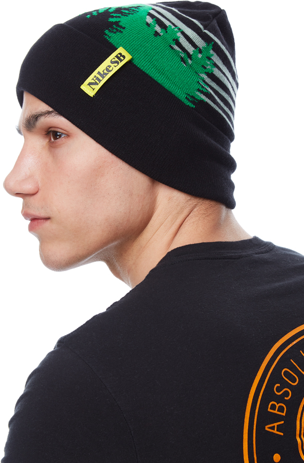 Nike SB Utility Reversible Cuffed Beanie