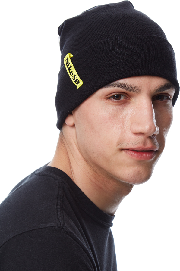 Nike SB Utility Reversible Cuffed Beanie